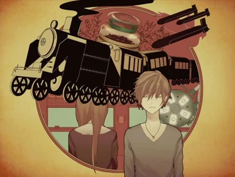 Luz Utaite Wiki Fandom