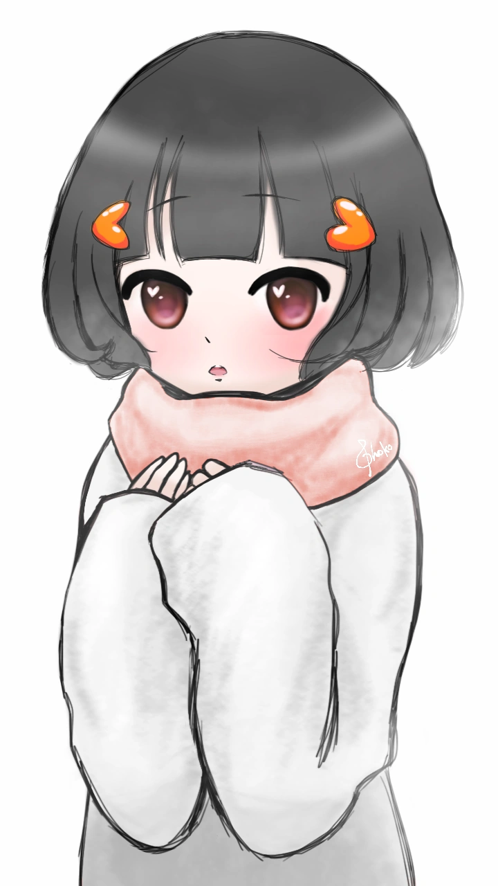 Shoko | Utaite Wiki | Fandom, image size:720x1280