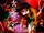 吉原ラメント (Yoshiwara Lament)