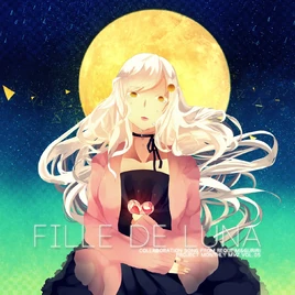 Fille de luna