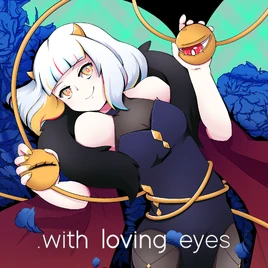 Withlovingeyes
