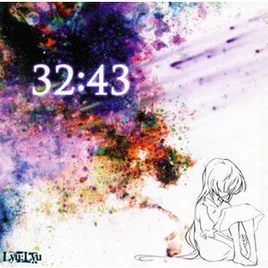 32 43 lyu lyu