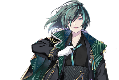 KnightX | Utaite Wiki | Fandom