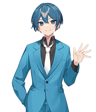 Tigusakun | Utaite Wiki | Fandom