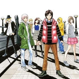 Upload feat vocalist