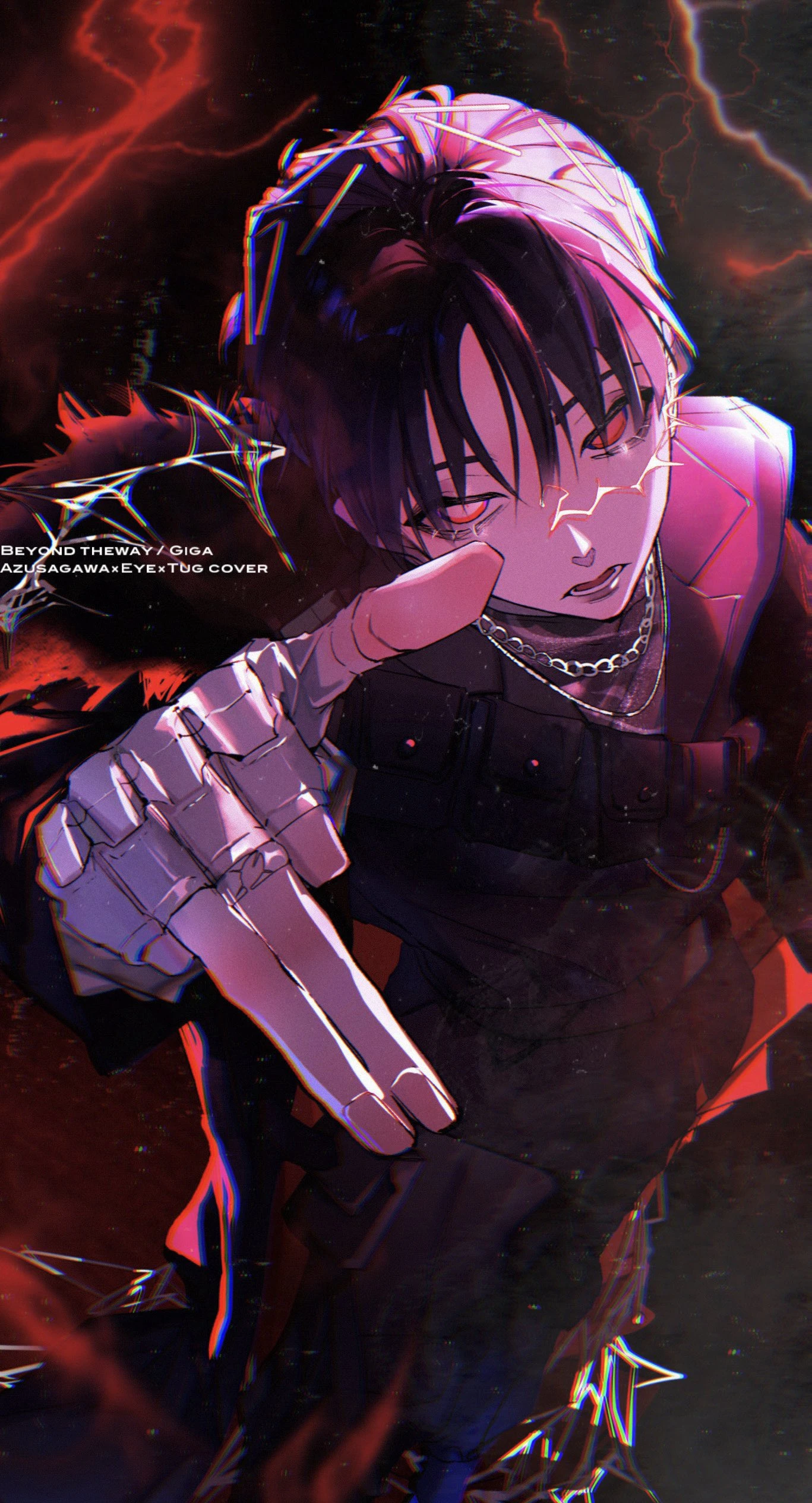 Azsagawa | Utaite Wiki | Fandom