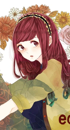 Eco suzu twitter banner