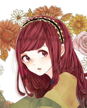 Eco Utaite Wiki Fandom