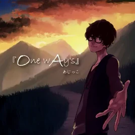 Ajikko2ndAlbumsample