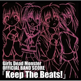 Keepthebeats