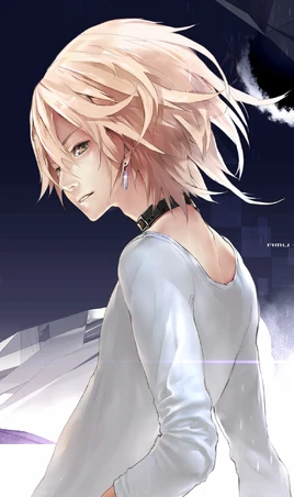 Amu hadaka no gekkou