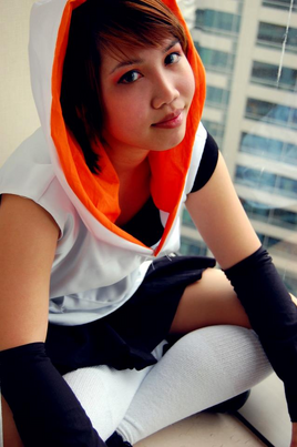 Sugarlat-alexcosplay