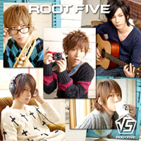 Category:RootFive (√5) | Utaite Wiki | Fandom