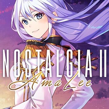 Stream 「Nightcore - INNOSENSE」[Ending 2 Tales of Zestiria the X