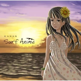 Surf Anime-KANAN-Yamai