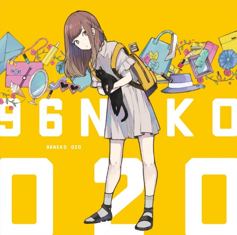 96neko Utaite Wiki Fandom