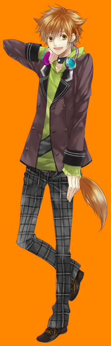 Kogeinu Utaite Wiki Fandom Kogeinu Utaite Wiki Fandom