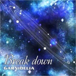 Break down