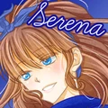 Serena icon