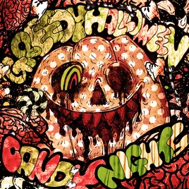 GreedyHalloweenCandyNights