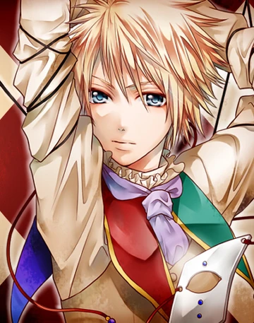 Valshe Utaite Wiki Fandom Valshe Utaite Wiki Fandom