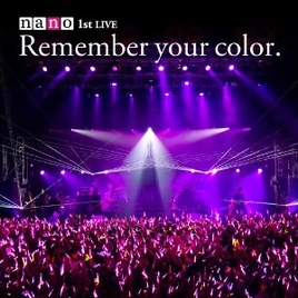 Remember your color