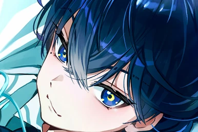 KAITO民族調コンピレーションアルバム「AO」 (KAITO Minzokucho