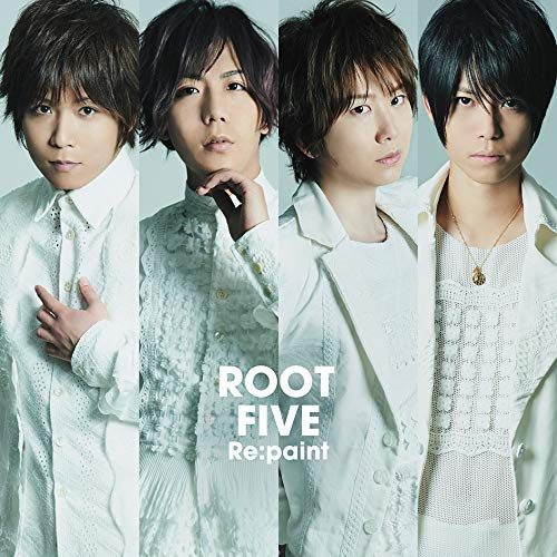 Category:RootFive (√5) | Utaite Wiki | Fandom