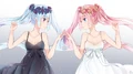 Doppelganger by yennineii-d8i449a