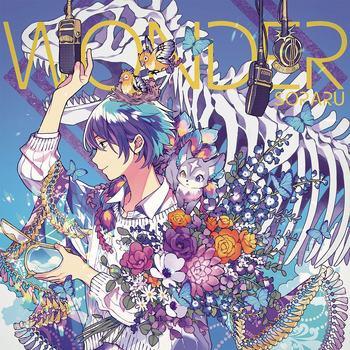 Soraru wonder limited a