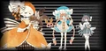 MikuChorus RyuuK-Aqua-Chiisana