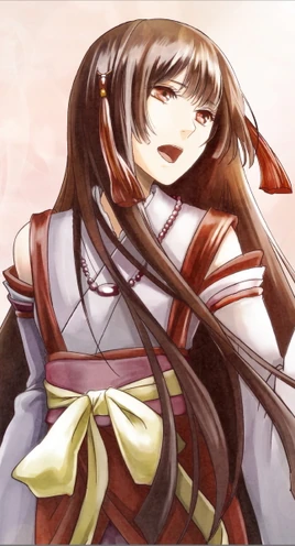 Lily amaterasu system