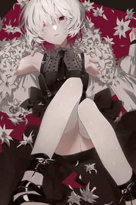 Dongdang Illust