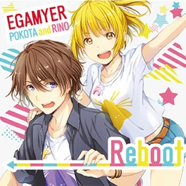 Egamyer Reboot