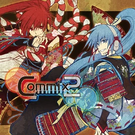 Owata mizore commix2