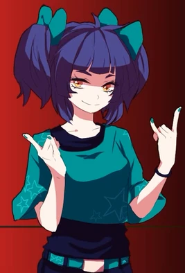Nyamaijabberwocky