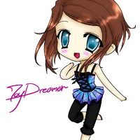 Joydreamer Utaite Wiki Fandom She has long purple hair in quad tails. joydreamer utaite wiki fandom