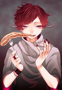 VACON-by-Sashimiyama