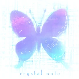 Crystalnote