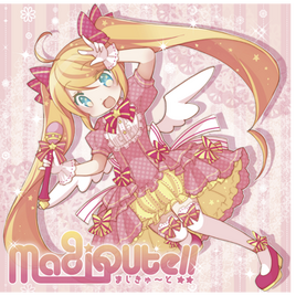 MagiQute!!