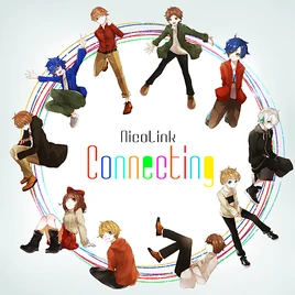 Nico Link - Connecting