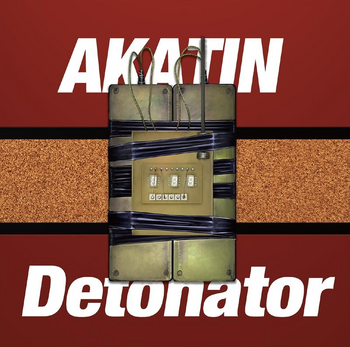 Akatin detonator