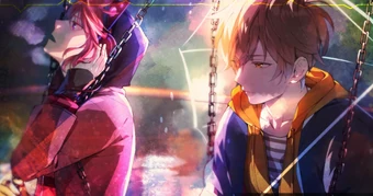 Rinu Utaite Wiki Fandom Download for free and start playing! rinu utaite wiki fandom