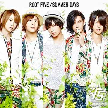Amazon.co.jp: ROOT FIVE: ミュージック