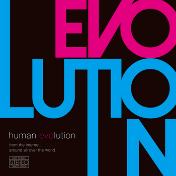 Human evolution