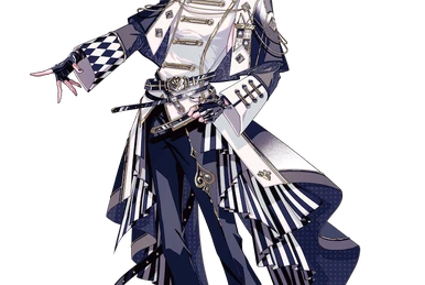 KnightX | Utaite Wiki | Fandom