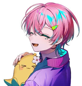 Yu Tachibana 2024