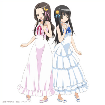 Alice☆Clara | Utaite+BreezeWiki