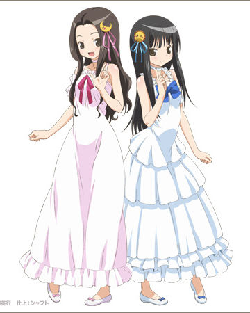 Alice Clara Utaite Wiki Fandom