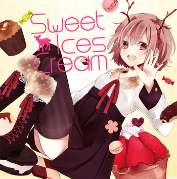 Sweeticescream